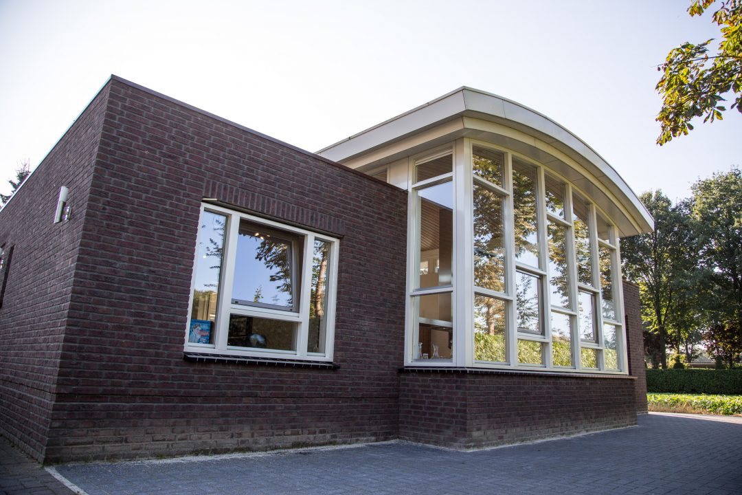 Zorgwoning domotica Bladel (domotica, beveiliging en zorg) - Prowork Zorgwoning domotica Bladel (domotica, beveiliging en zorg) - Prowork
