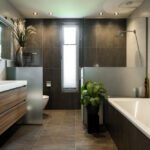 prowork domotica systemen voor thuis badkamer