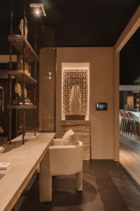 domotica, slim wonen,. one by five studio