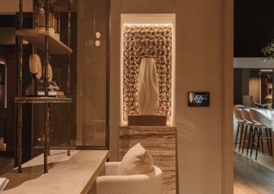 domotica, slim wonen,. one by five studio