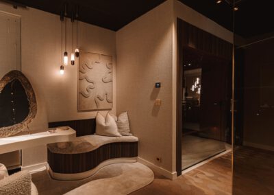 domotica, slim wonen,. one by five studio