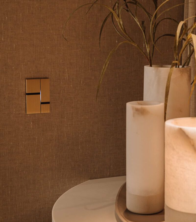 Domotica oplossing_one by five studio (12) domotica, slim wonen,. one by five studio