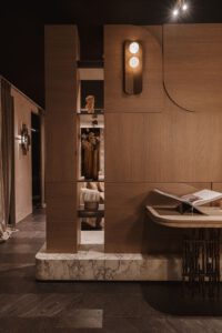 domotica, slim wonen,. one by five studio