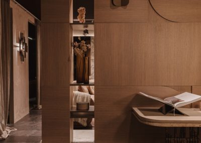 domotica, slim wonen,. one by five studio