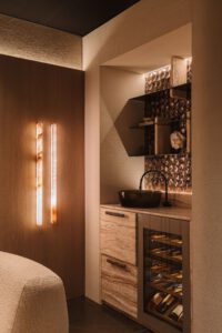 domotica, slim wonen,. one by five studio