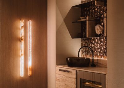 domotica, slim wonen,. one by five studio