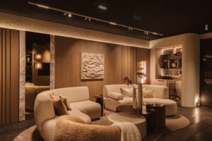 domotica, slim wonen,. one by five studio