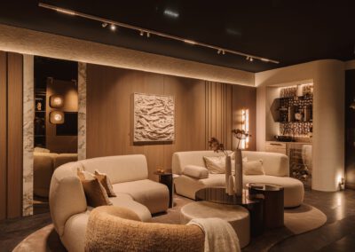 domotica, slim wonen,. one by five studio