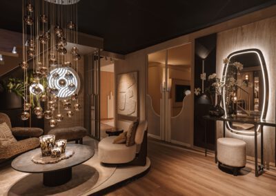 domotica, slim wonen,. one by five studio