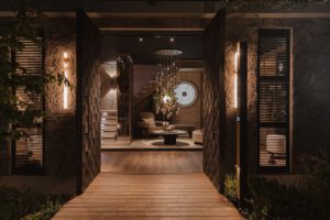 domotica, slim wonen,. one by five studio