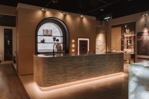 domotica, slim wonen,. one by five studio