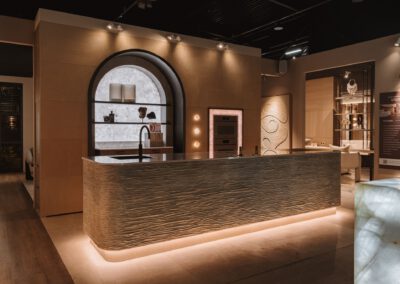 domotica, slim wonen,. one by five studio