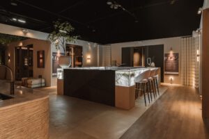 domotica, slim wonen,. one by five studio