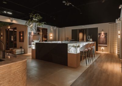 domotica, slim wonen,. one by five studio