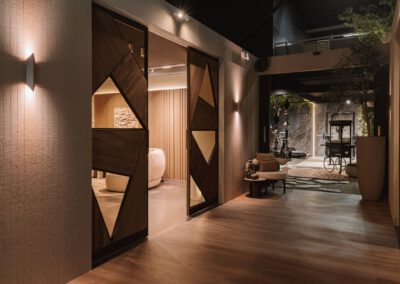 domotica, slim wonen,. one by five studio