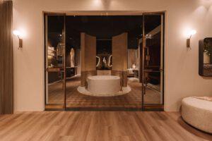 domotica, slim wonen,. one by five studio