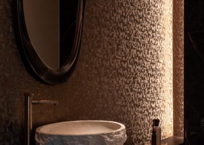 Slimme domotica, luxe wonen,