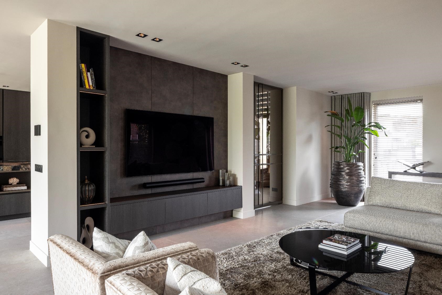 Slimme domotica_ (14) Slimme domotica, luxe wonen,