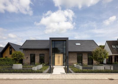 Luxe woning is slim dankzij domotica