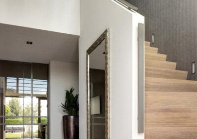 Slimme domotica, luxe wonen,