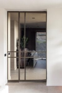 Slimme domotica, luxe wonen,