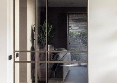 Slimme domotica, luxe wonen,