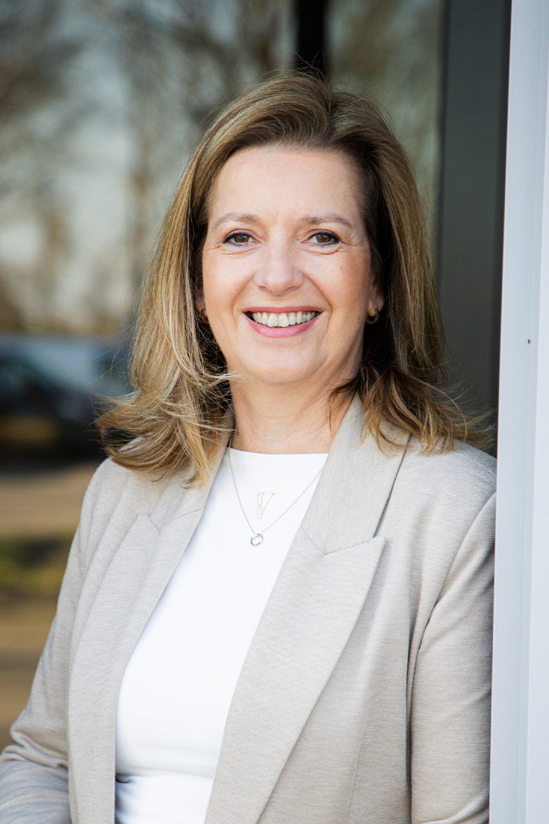 Marion borgmans directeur prowork domotica installatie