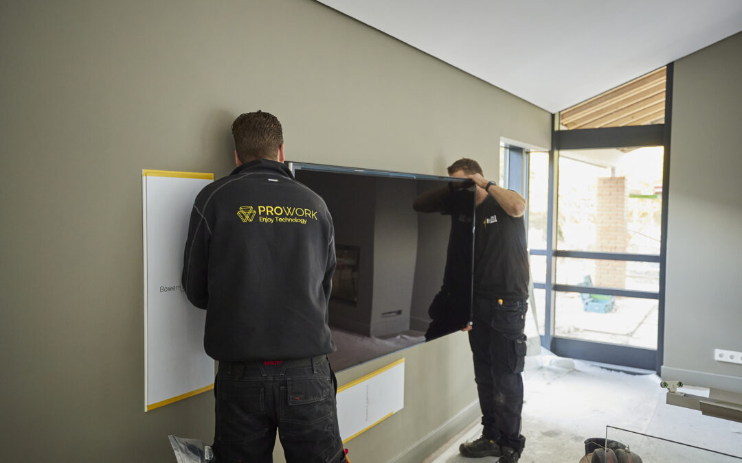 Open Sollicitatie