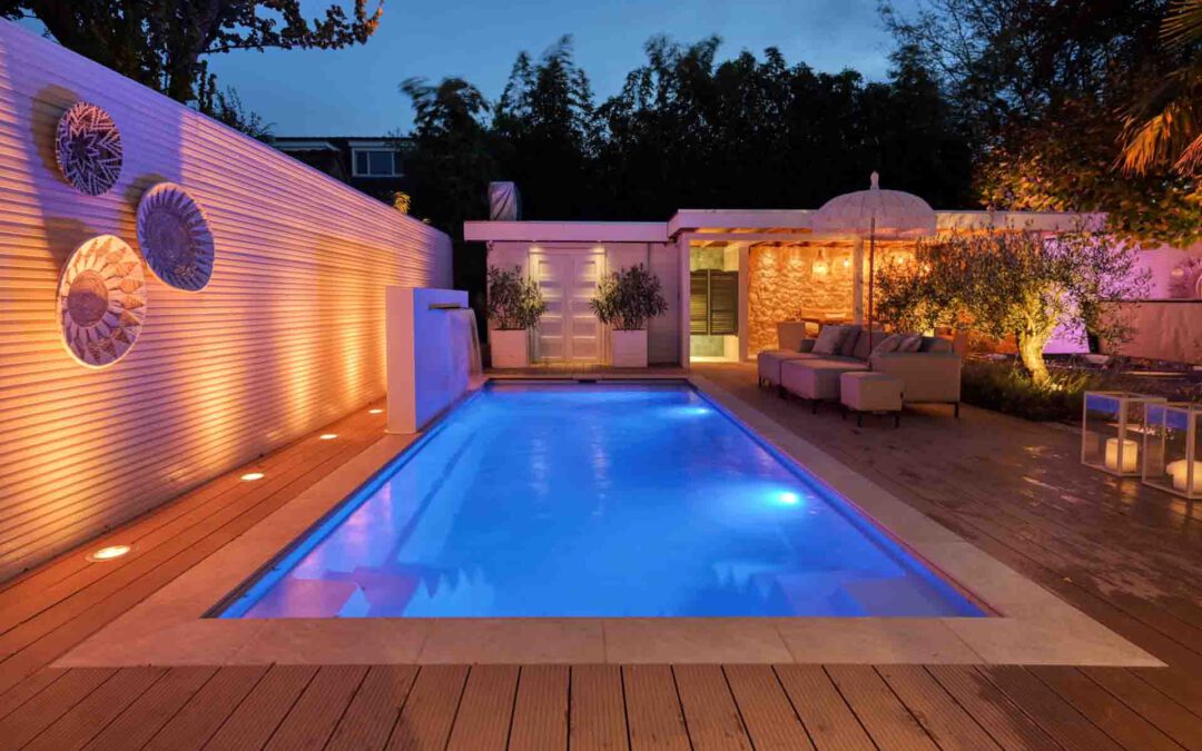 Slimme domotica van woning tot tuin
